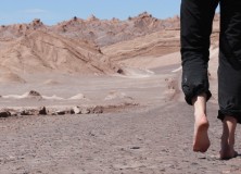 Inoubliable désert d’Atacama