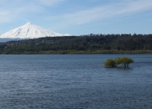 Sur la route des lacs, ultime étape chilienne