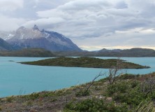 Majestueuse et sauvage Patagonie