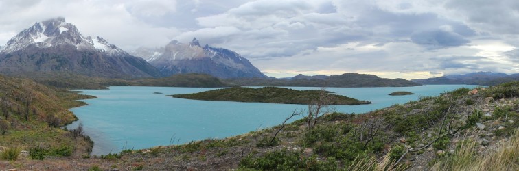 Majestueuse et sauvage Patagonie