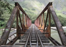 Mystérieuse vallée sacrée