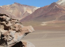 Sud Lipez et Uyuni, règne de l’immensité