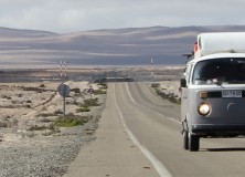 Santiago, adios Chiquitito !