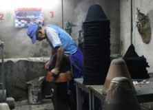 Sucre et Potosi, quand on arrive en ville !